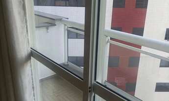 Imagem 3: Apartamento para aluguel tem 48 metros quadrados com 1 quarto