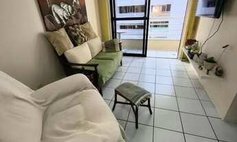 Imagem 2: Guaratiba | Apartamento a venda no Meireles 3 quartos