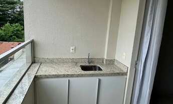 Imagem 7: Imóvel para aluguel com 70 metros quadrados com 3 quartos em Centro - Betim - MG