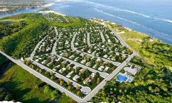 Imagem 7: Seu lote pé na areia na Praia do Saco está te esperando! ULTIMAS UNIDADES