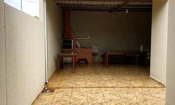 Imagem 6: Casa ampla no Jardim Noroeste