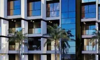 Imagem: STUDIO ROOFTOP EM HOME RESORT PRAIA DO