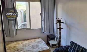 Imagem 4: Kitnet com 1 dormitório para alugar, 30 m² por R$ 1.930,00/mês - Centro - Rio de Janeiro/R