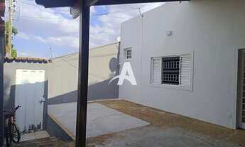 Imagem 2: Aluguel Casa NOSSA SENHORA APARECIDA