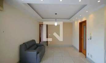 Imagem 4: Apartamento à Venda - Colégio Batista, 4 Quartos, 114 m2