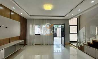 Imagem 6: Casa Duplex Alto Padrão no Yahoo Residence - Conforto e Sofisticação