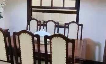 Imagem 6: Casa- Petrópolis, Quarteirão Brasileiro