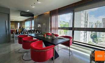 Imagem 3: APARTAMENTO MOBILIADO DE 150m2 NO BAIRRO ANCHIETA