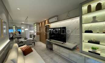 Imagem 3: Apartamento para Venda em Florianópolis, Jurerê, 3 dormitórios, 3 suítes, 4 banheiros, 2 v