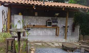 Imagem 5: Sítio cond. Fazenda Saúde o