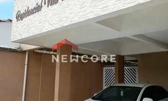 Imagem 3: Casa de condomínio em Avenida Angelo Perino - Maracanã - Praia Grande/SP