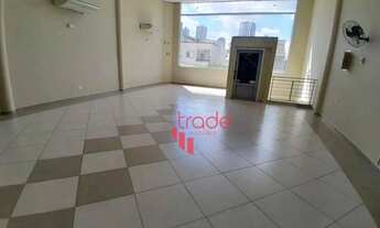 Imagem 2: Salão Comercial para Venda ou Locação no Bairro Jardim Botânico em Ribeirão Preto com Ar-c