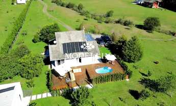 Imagem: Chácara com 3 quartos, 559 m² á venda