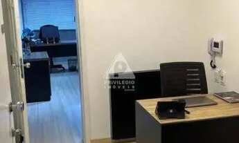 Imagem 4: Sala comercial, 30 mts, 1 vaga de garagem, em Ipanema