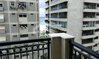 Imagem 2: LUXUOSO FLAT EM IPANEMA PRONTO PARA MORAR !