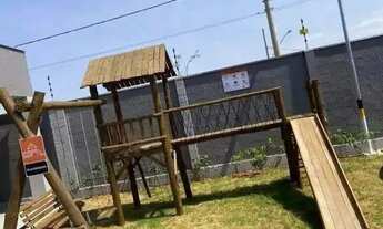 Imagem 2: APARTAMENTO PARA ALUGUEL, 02 QUARTOS, 01 VAGA, JARDIM ESPLANADA - UBERABA/MG