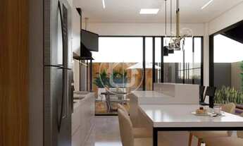 Imagem 5: CASA TÉRREA ACABAMENTO ALTO PADRÃO