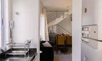 Imagem 6: Cobertura à venda, 2 quartos, 2 vagas, Sagrada Família - Belo Horizonte/MG