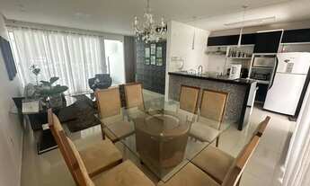 Imagem: A SUA CASA DUPLEX NO JARDIM ESPANHA