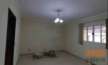 Imagem 3: Casa com 2 dormitórios para alugar, 90 m² por R$ 3.200,00/mês - Vila Bertioga - São Paulo