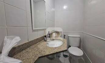 Imagem 6: Sala comercial à venda no condomínio Ion Intelligent Center Barra da tijuca