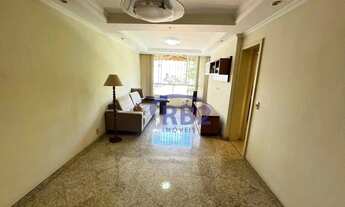 Imagem 2: Apartamento de 2 quartos com vaga em prédio com lazer completo no Jardim Icaraí