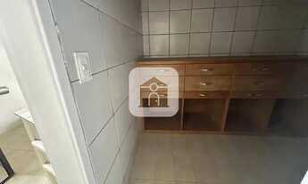 Imagem 4: Casa para locação no Bairro Cidade Jardim