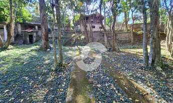 Imagem: Terreno à venda, 750 m² por R$ 400.000,00