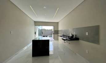 Imagem 4: Térrea para venda possui 165 metros quadrados com 3 quartos em Ponta Negra - Manaus - AM