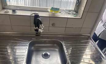 Imagem 2: Sobrado com 2 dormitórios para alugar, 92 m² por R$ 3.784,00/mês - Tatuapé - São Paulo/SP