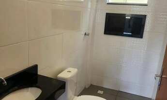 Imagem 7: Apartamento 2Q em Parque da Barragem Setor 06 - Águas Lindas de Goiás