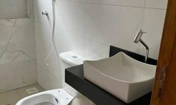 Imagem 6: Casa para venda com 02 quartos, sendo 01 suíte plena!