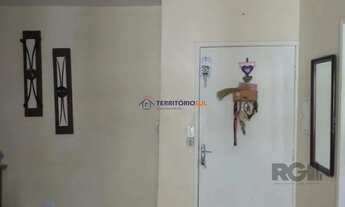 Imagem: Apartamento para Venda - 59.89m², 3 dormitórios