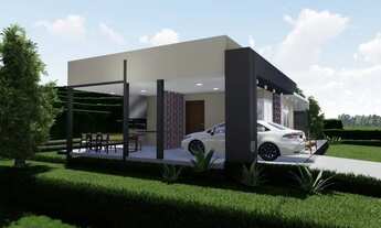 Imagem 6: Vendo Casa Na Fazenda Real com 3 Quartos 2 Suítes, Ampla e Aconchegante