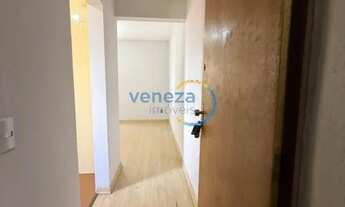 Imagem 2: Apartamento com 1 quarto para alugar por R$ 1150.00, 36.00 m2 - CENTRO - LONDRINA/PR
