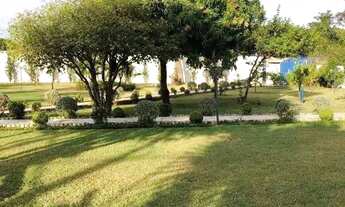 Imagem 4: Chácara com 4 dormitórios à venda, 2500 m² por R$ 1.400.000,00 - Condomínio Estância Beira