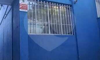 Imagem 3: Casa com 3 quartos à venda ou para locação em Lauzane Paulista - SP