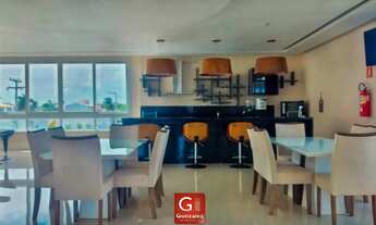 Imagem 3: EXCELENTE LOTE COM 465M² NO COND ATLÂNTIC BLUE PARA VENDA