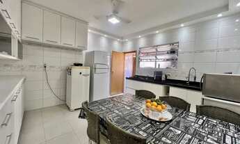 Imagem 6: Apartamento em Campo Grande, Apartamento em Santos, Apartamento com 3 dorms, Apartamento à