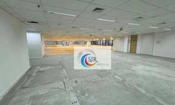 Imagem 3: Conjunto para alugar, 704 m² - Brooklin - São Paulo/SP