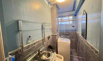 Imagem 7: Apartamento de um quarto no Centro de Porto Alegre