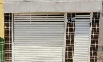 Imagem: Casa com 3 dormitórios à venda por R$