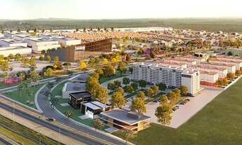 Imagem 2: Terreno à venda em Cidade Alta, Três Vendas, Pelotas/RS: 360 m², com infraestrutura de con