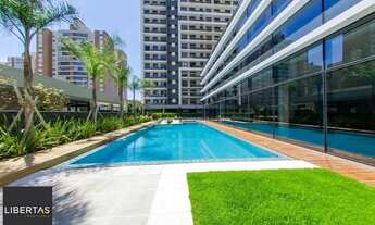 Imagem 3: Apartamento 2 dormitórios, 2 vaga, central parque, fwd