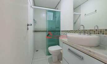 Imagem 7: Apartamento com 3 dormitórios à venda, 85 m² por R$ 630.000,00 - Vila Jardini - Sorocaba/S