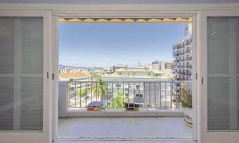 Imagem 6: Apartamento no Petrópolis