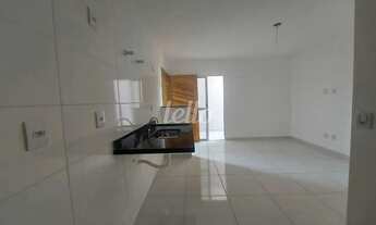 Imagem 3: Apartamento 2 quartos à venda no(a) Parque Peruche