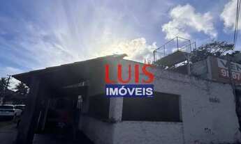 Imagem 3: Terreno para alugar, 436 m² por R$ 15.000 + taxas /mês - Itaipu - Niterói/RJ