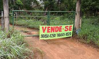 Imagem 1: Vendo chácara Chácara com venda por R$520.000