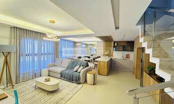 Imagem 5: Aspen Residence: Sobrados de 192m², a partir de R$1.736.000 Santa Felicidade, Curitiba, P